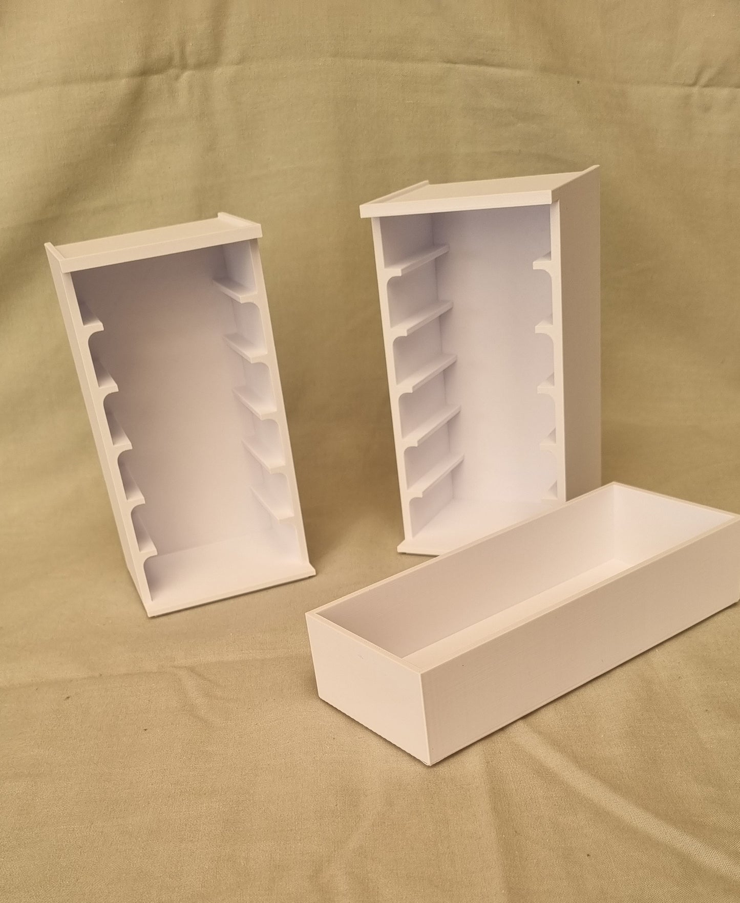 Tim Holtz Ink pad storage set