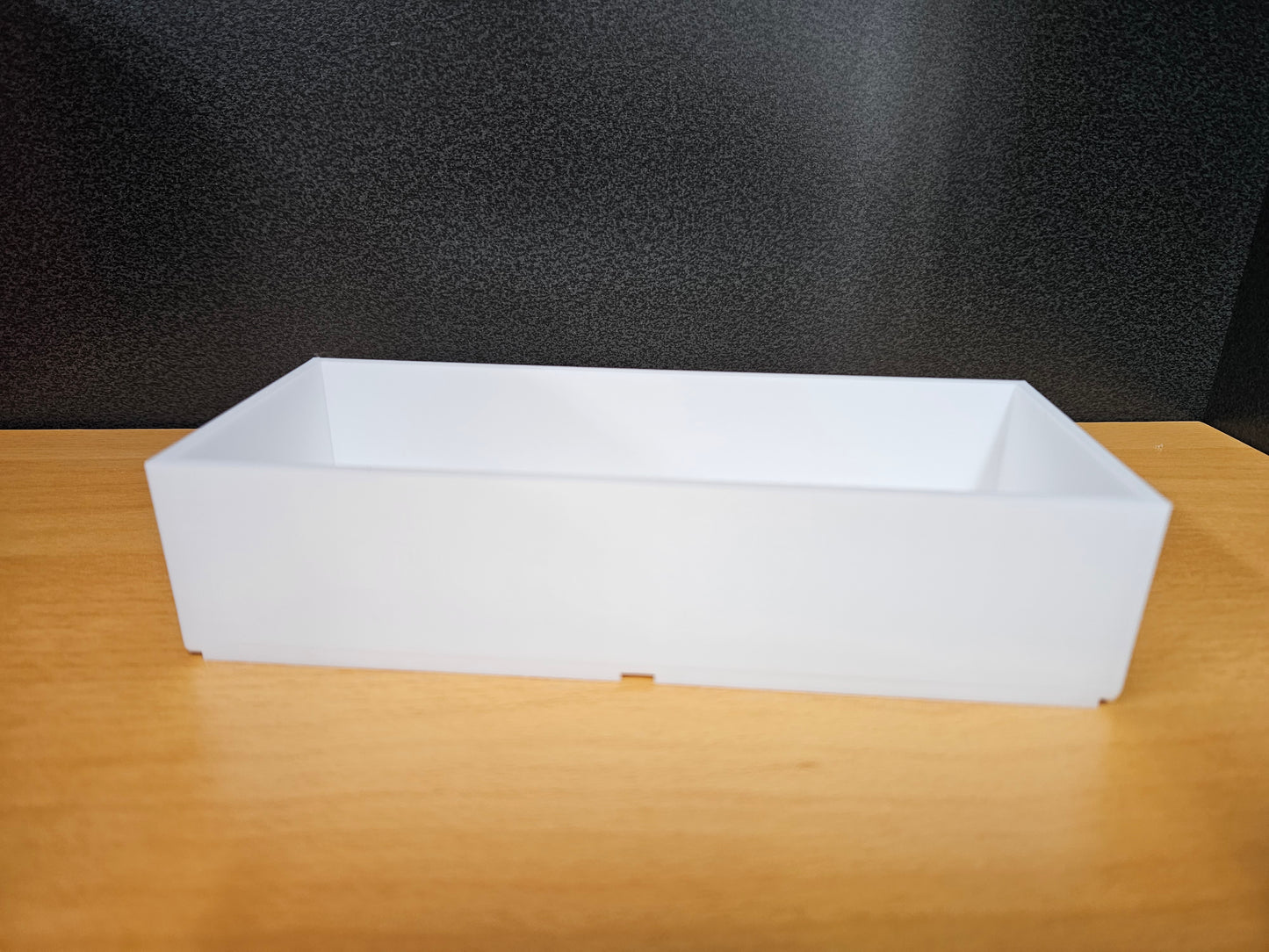 Storage for Tim Holtz Distress/Oxide ink pads.
