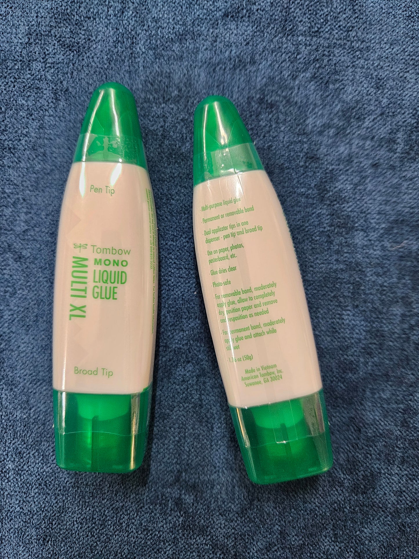 Tombow glue