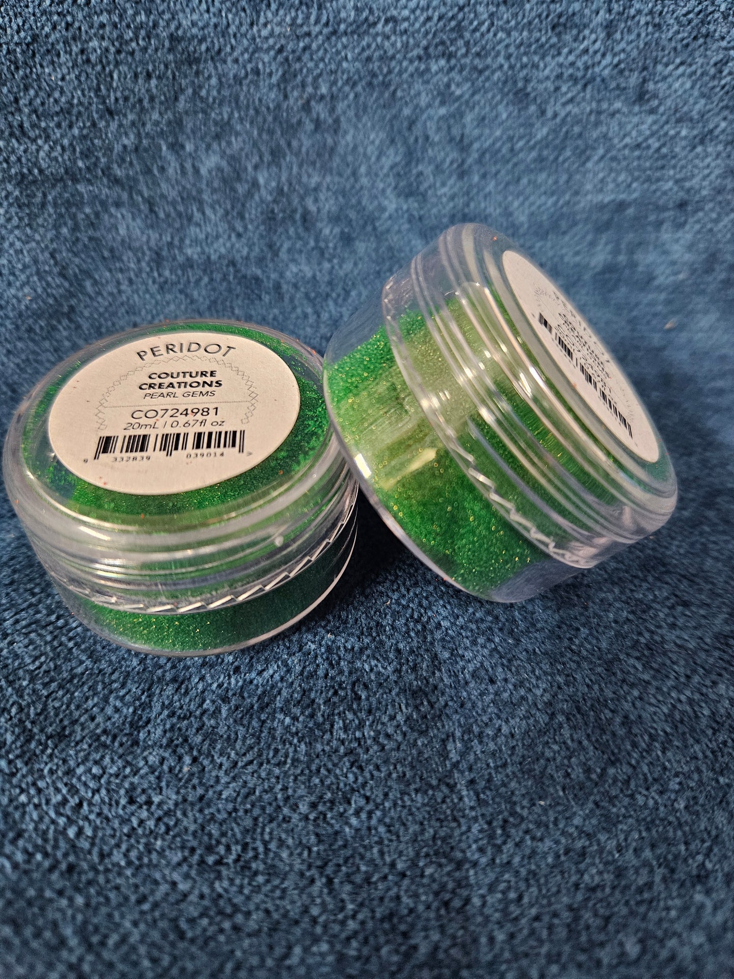 Embossing Powder 20ml