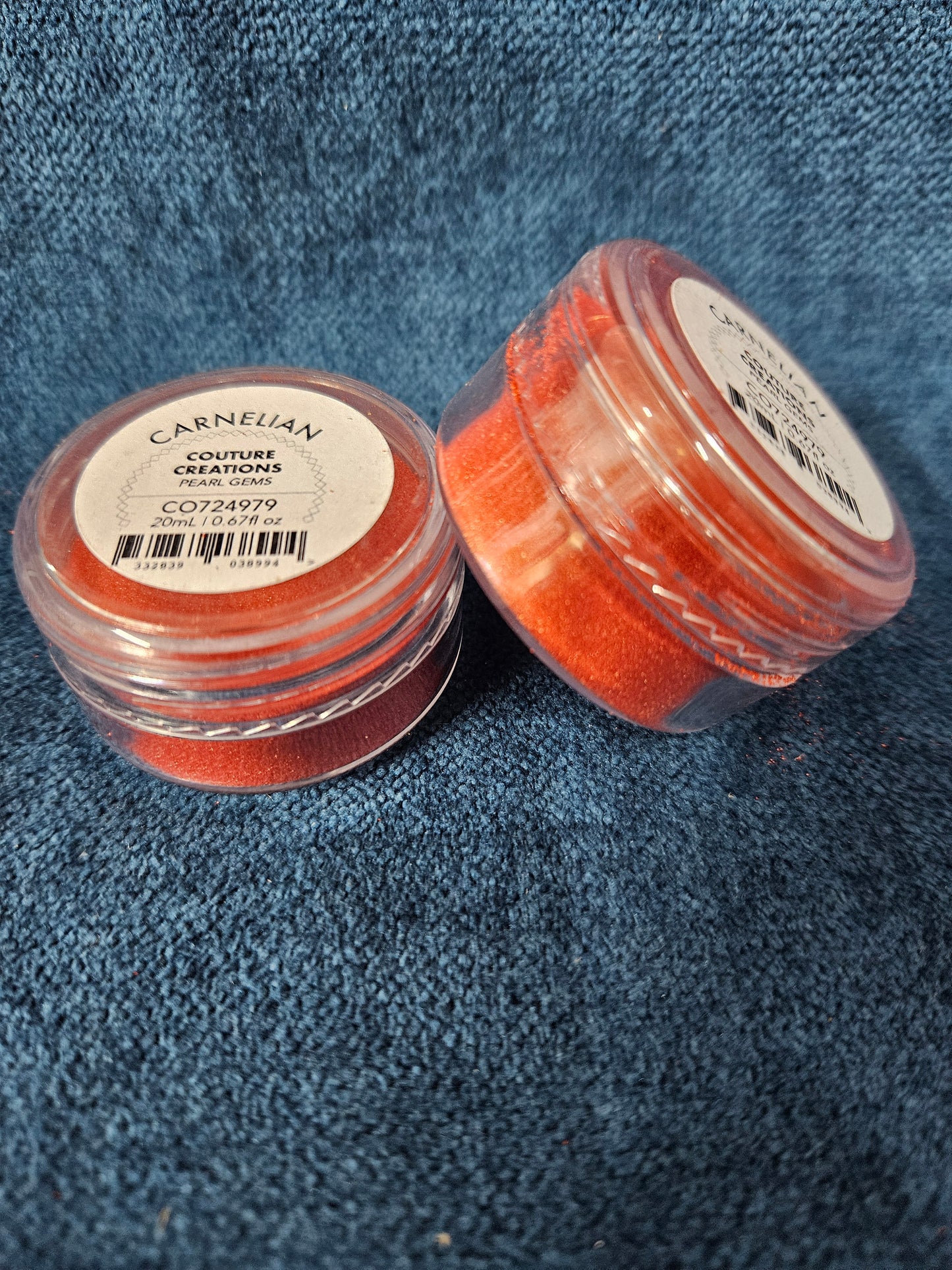 Embossing Powder 20ml