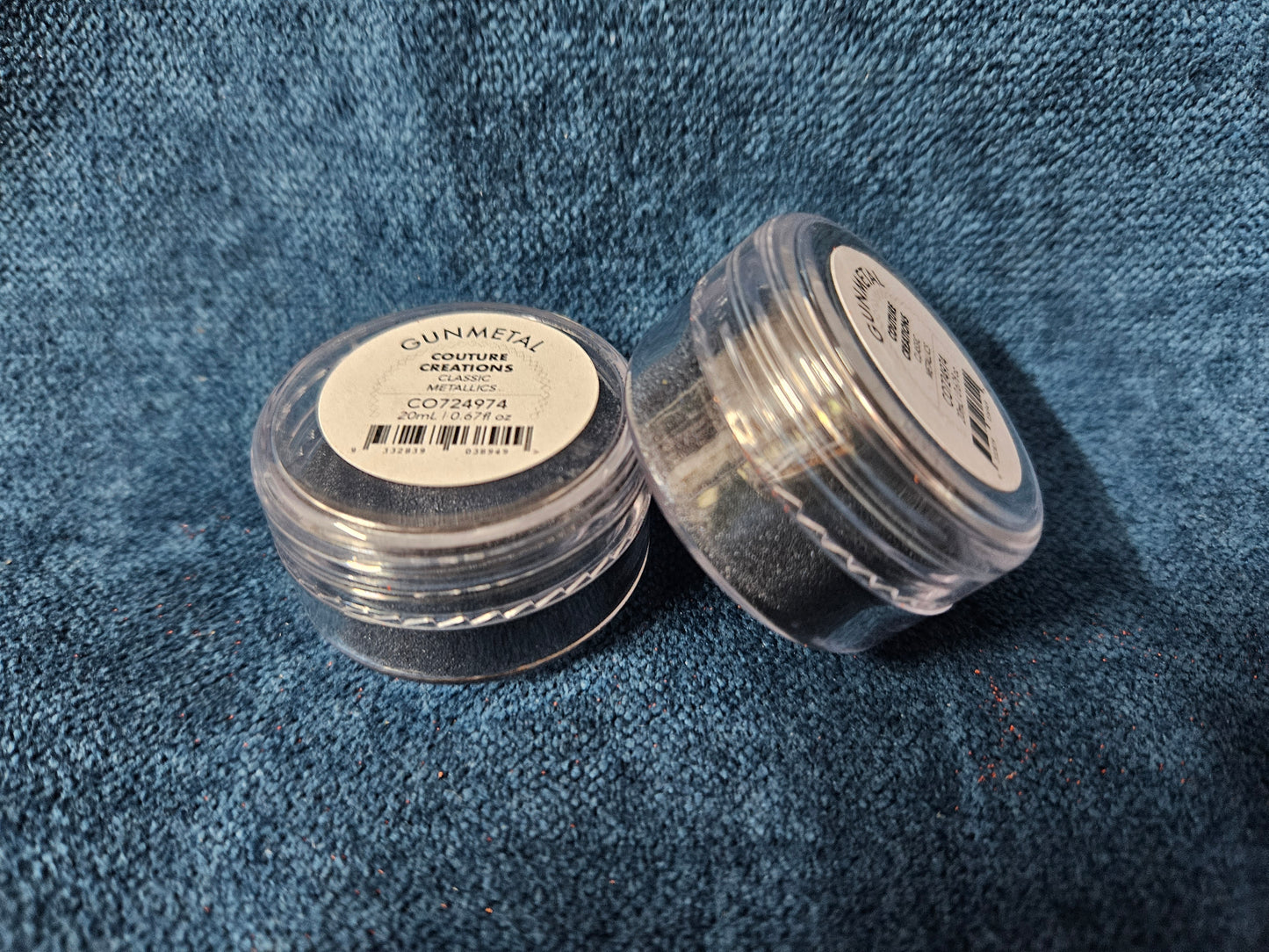 Embossing Powder 20ml