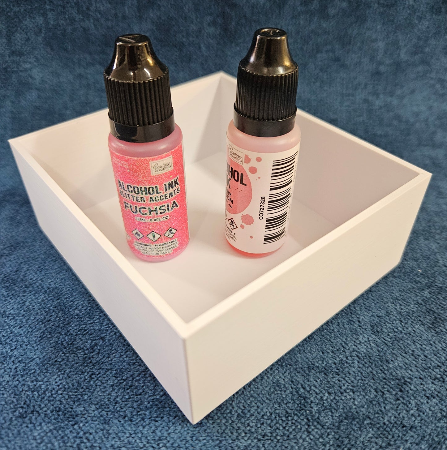 Single Tower Storage for Stampin'Up ink pads