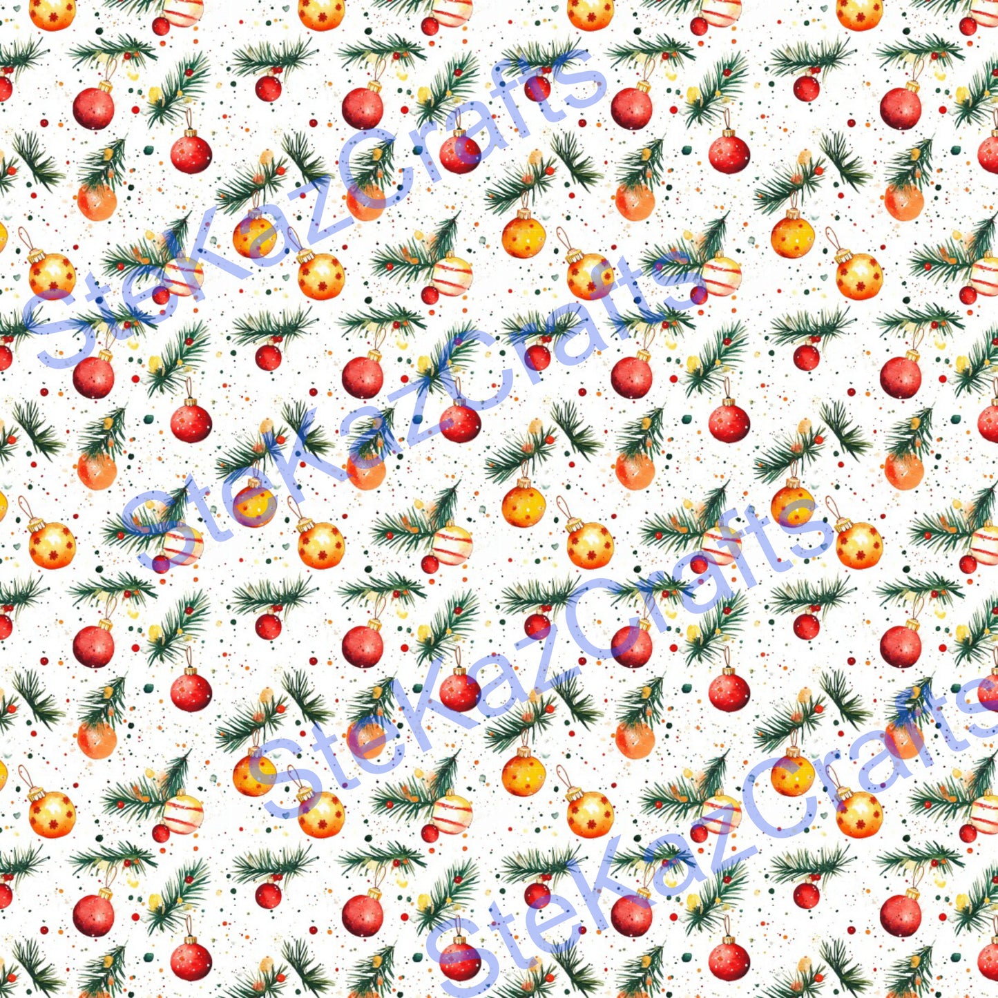 Paper pack Xmas 01