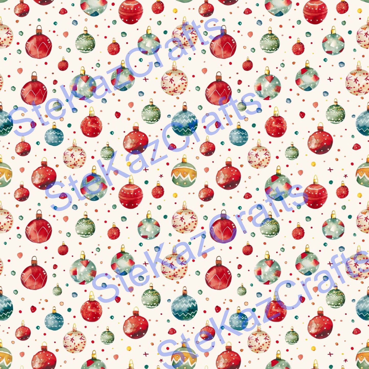 Paper pack Xmas 01