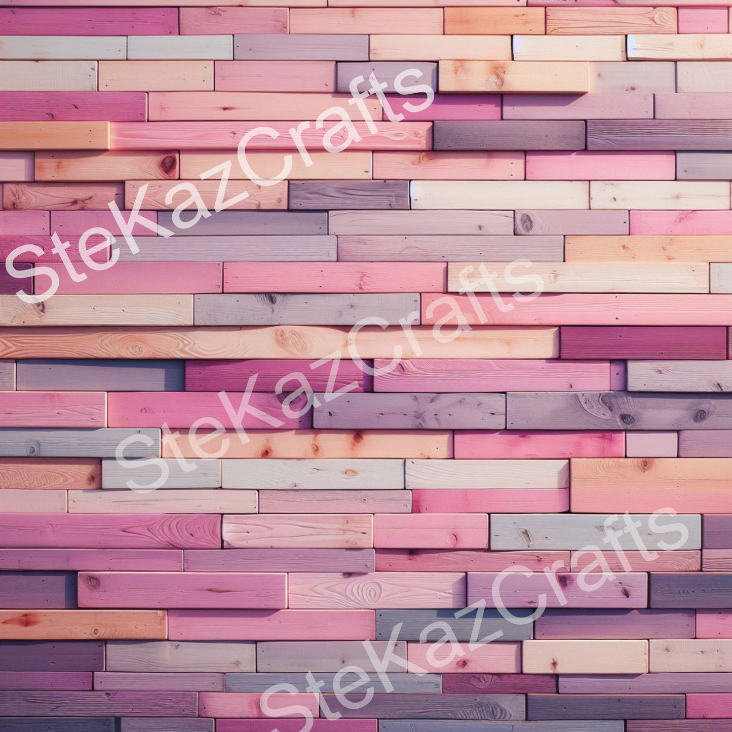 WB 002; unique stunning designs showcasing florals in shades of pinks, lilac and accents of purple
