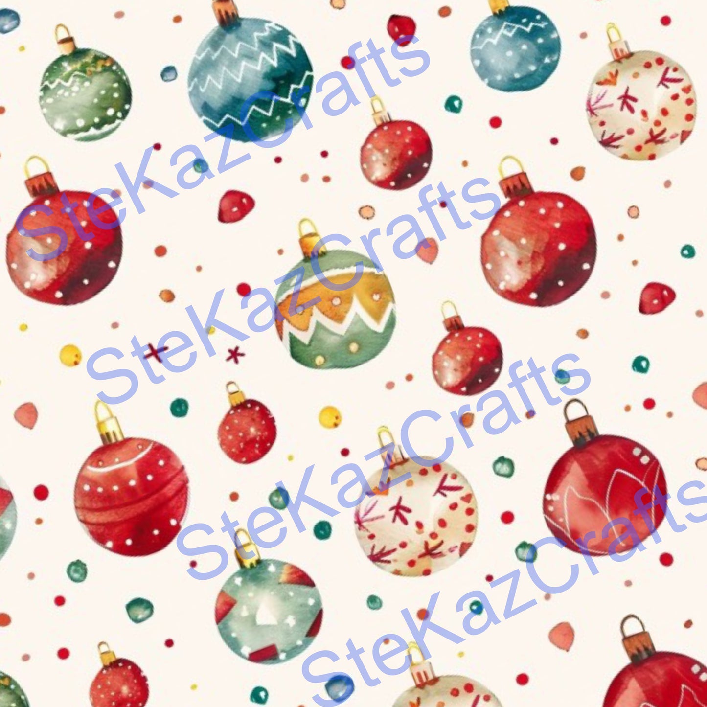 Paper pack Xmas 01