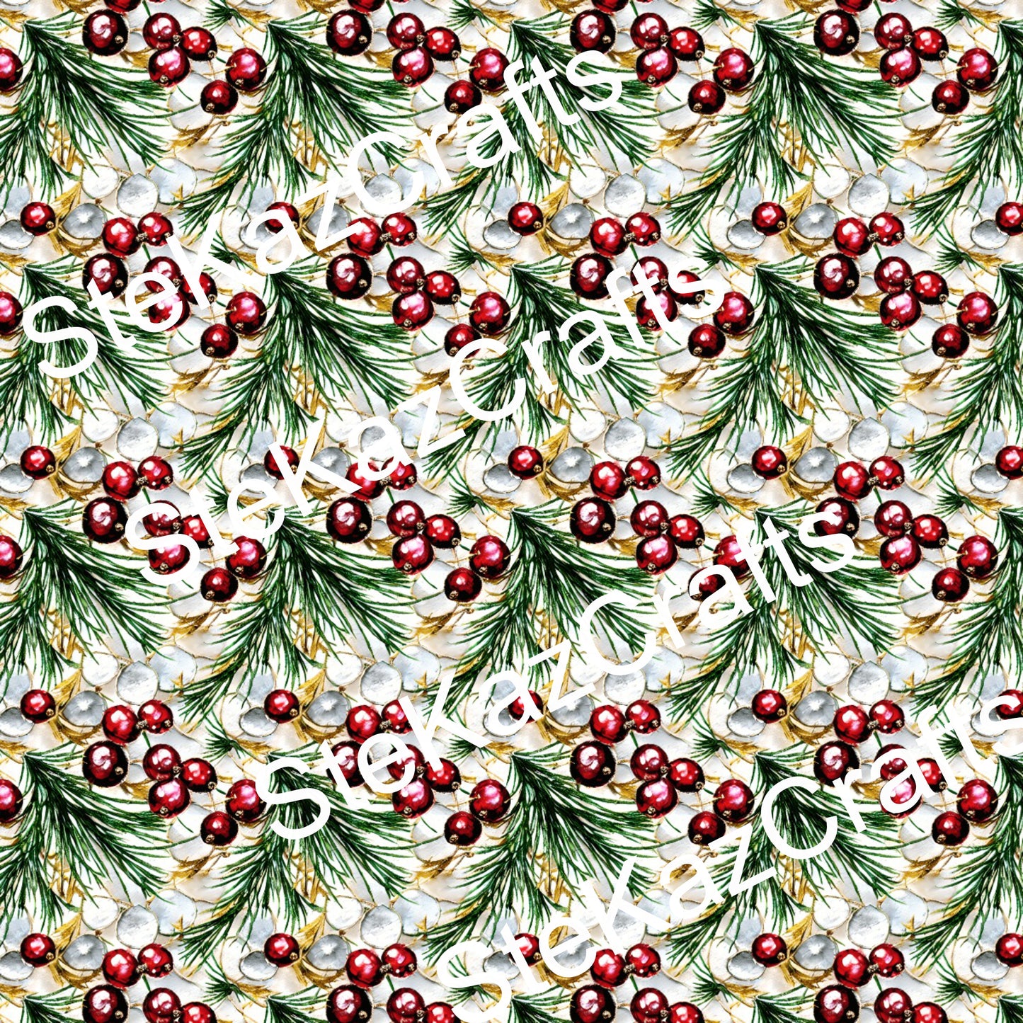 Paper pack Xmas 01
