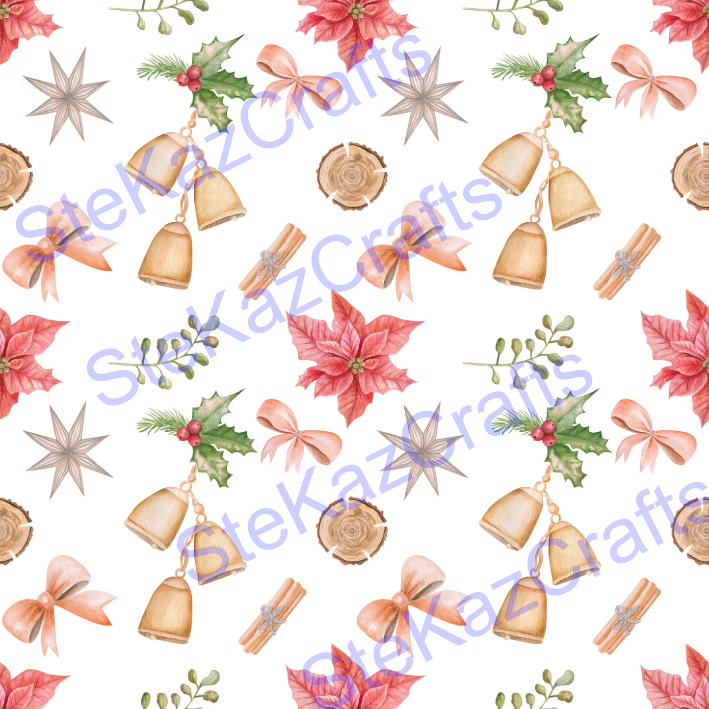 Paper pack Xmas 01