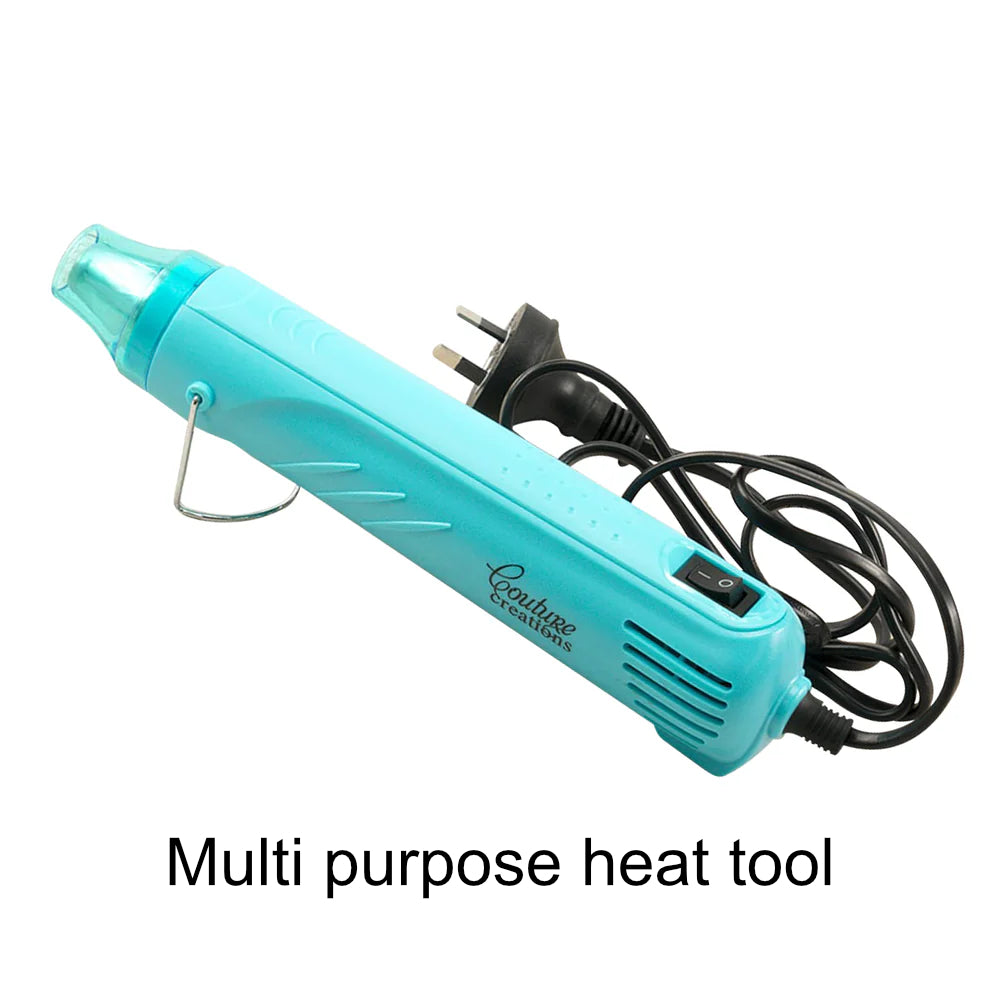 Multi-purpose Heat Tool