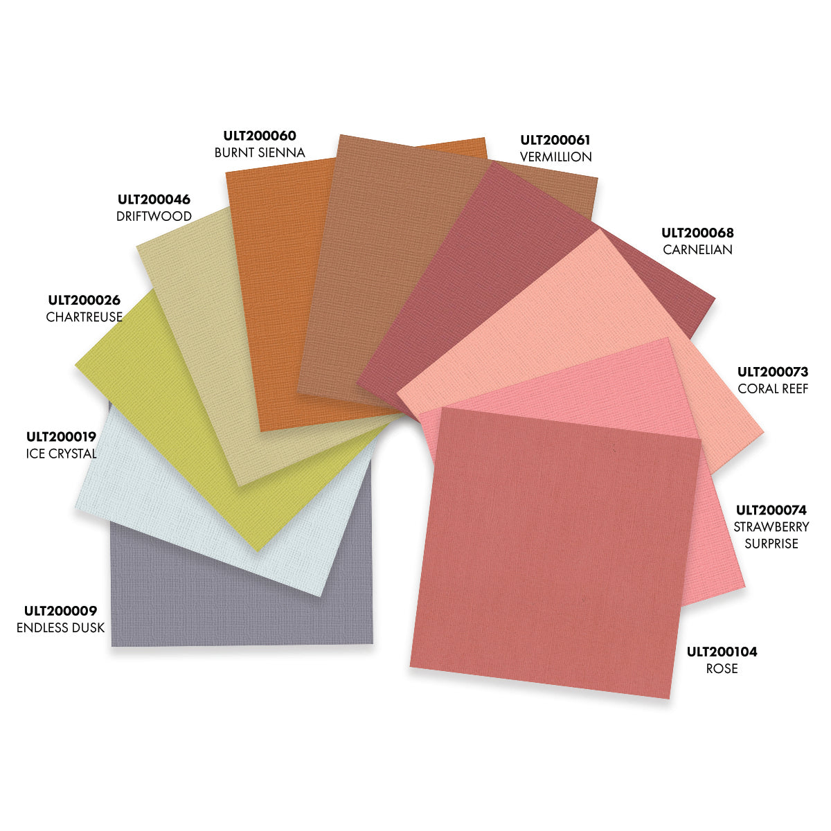 12 x 12 cardstock