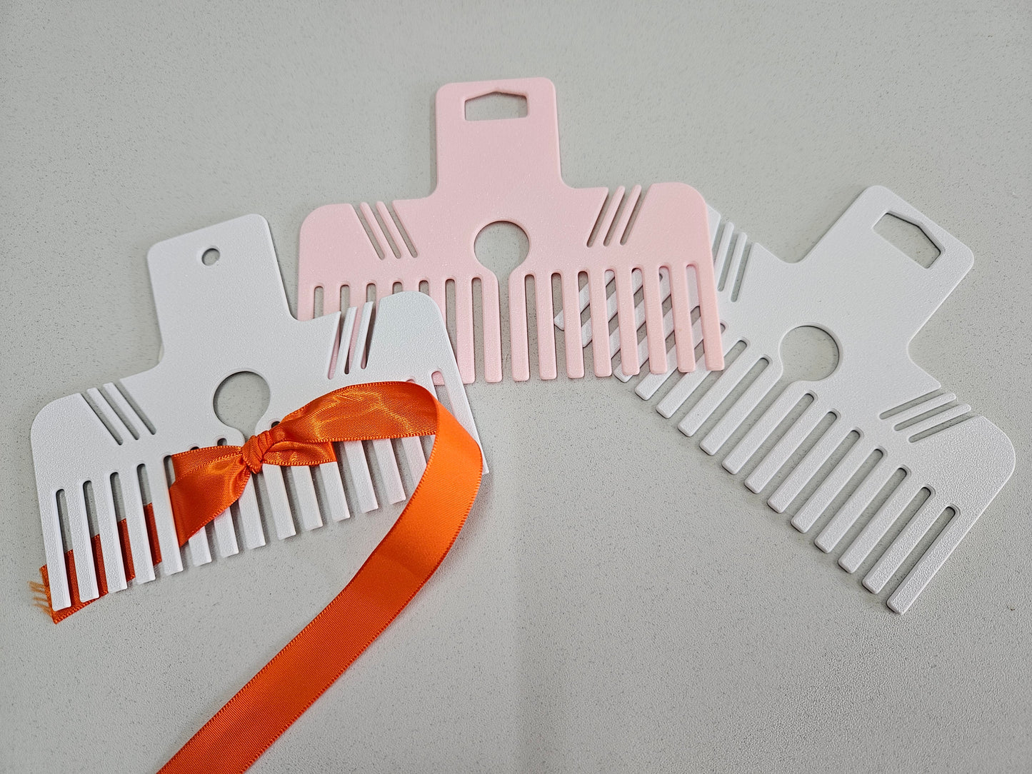 Ribbon Bow Making Tool