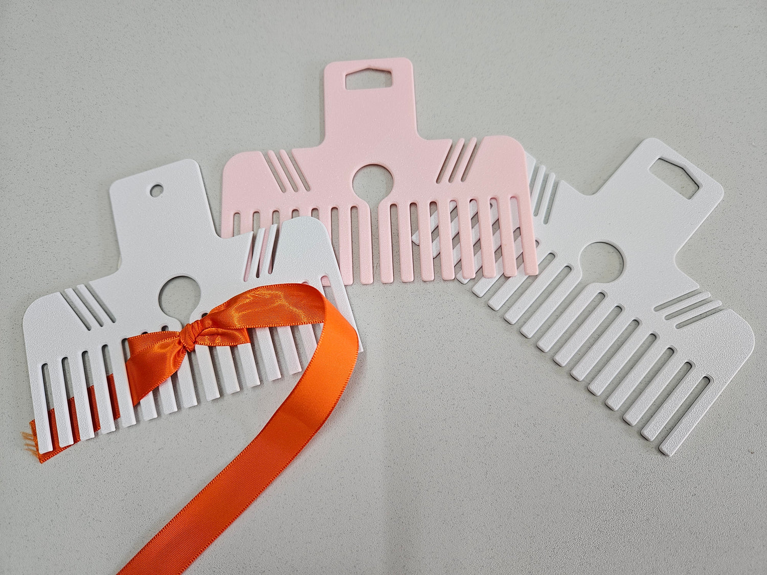 Ribbon Bow Making Tool
