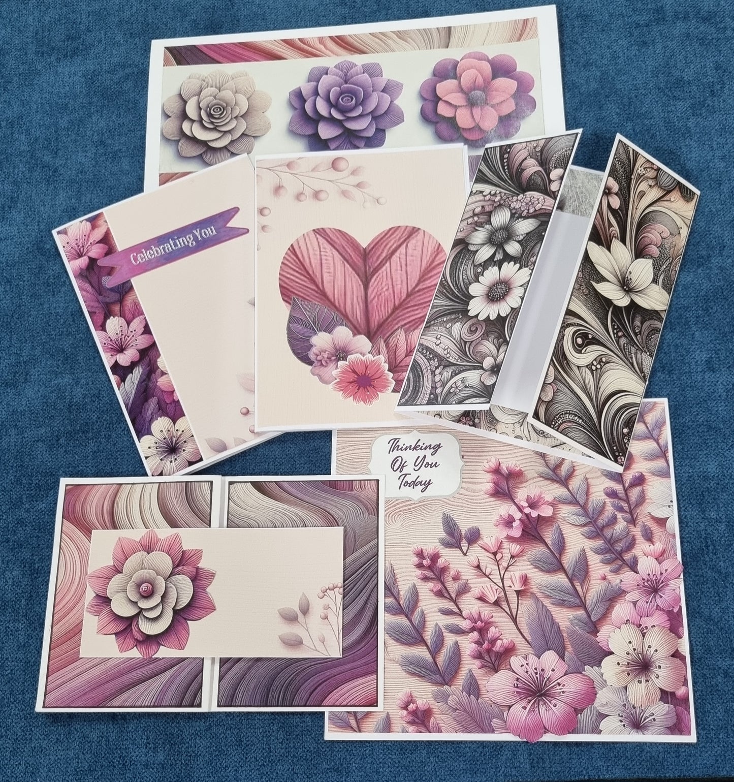 Card Kit WB002