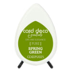 Card Deco Essentials Fade-Resistant Dye Ink