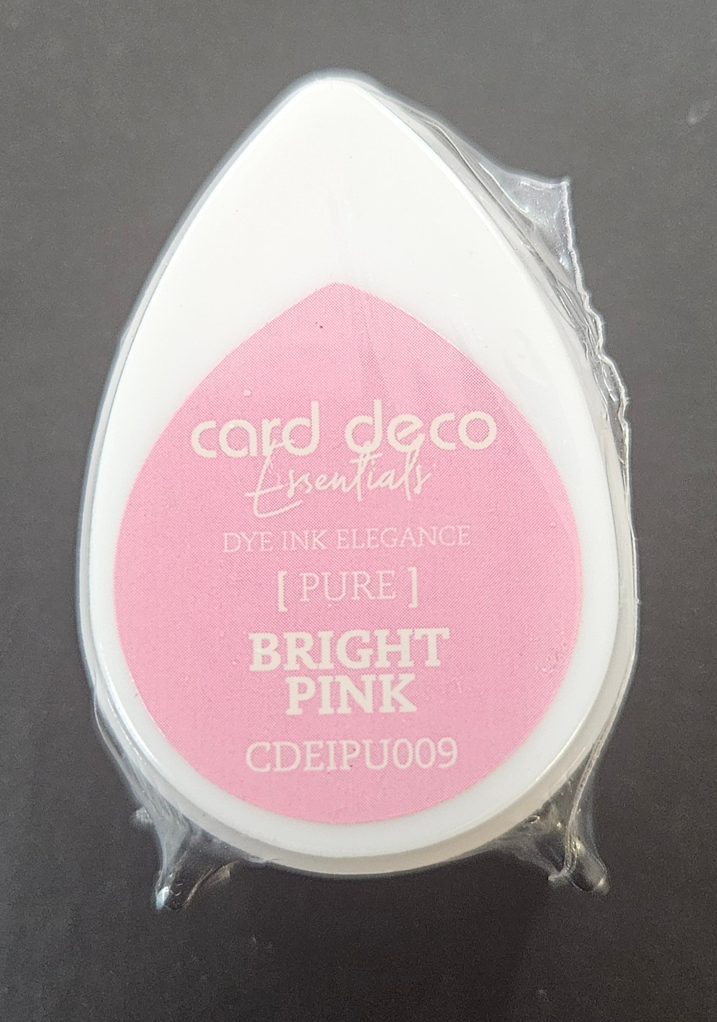 Card Deco Essentials Fade-Resistant Dye Ink