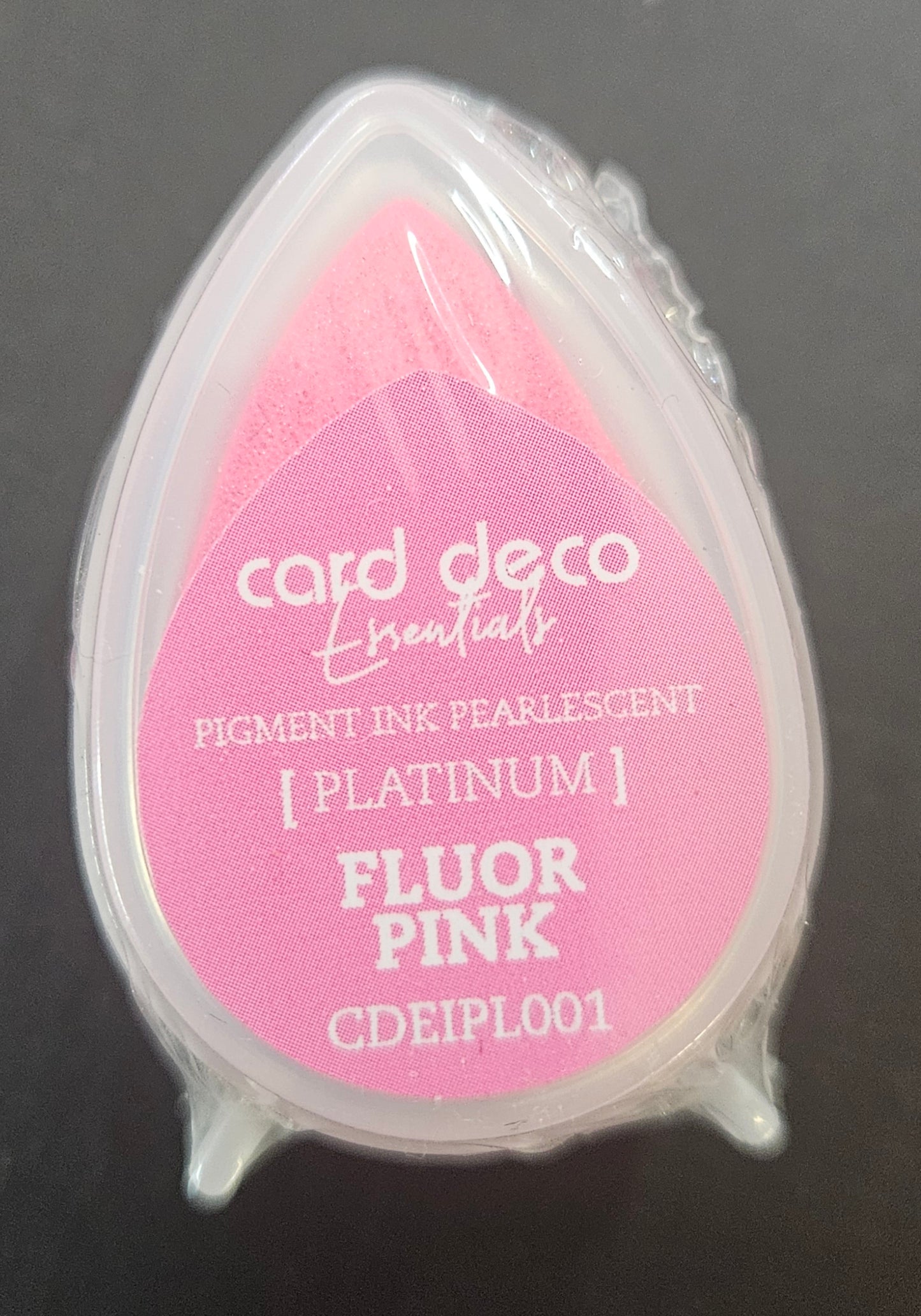Card Deco Essentials Fade-Resistant Dye Ink