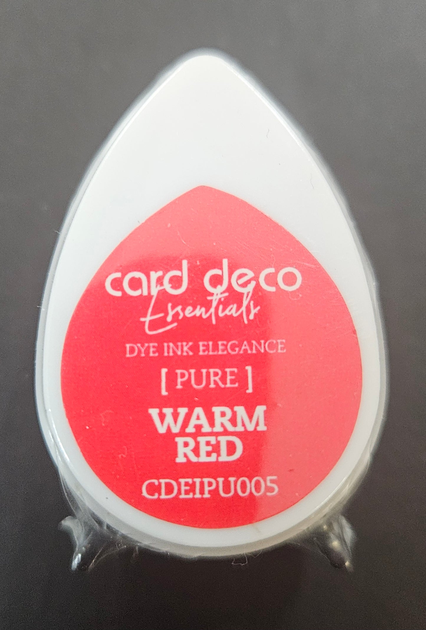 Card Deco Essentials Fade-Resistant Dye Ink