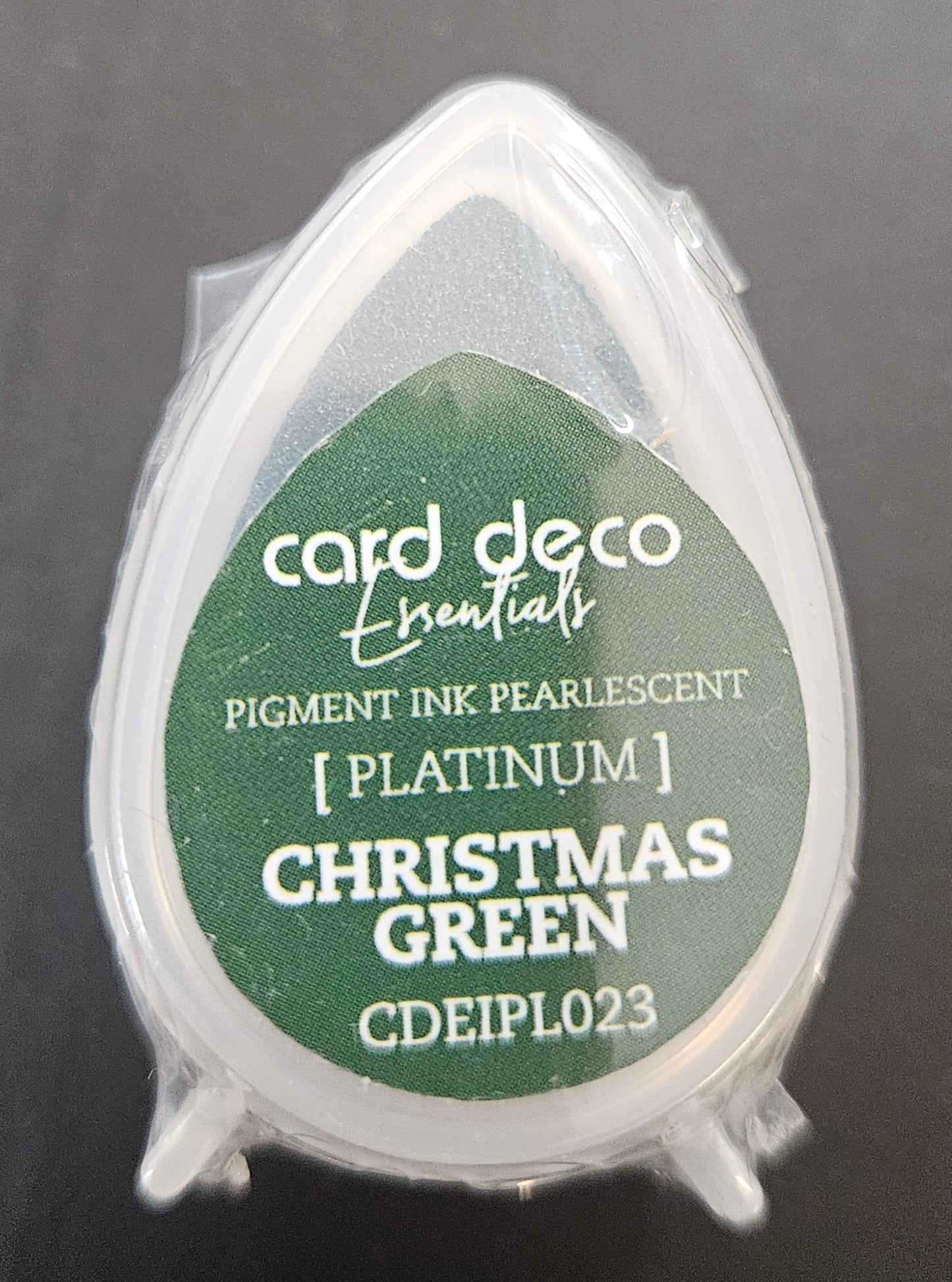 Card Deco Essentials Fade-Resistant Dye Ink