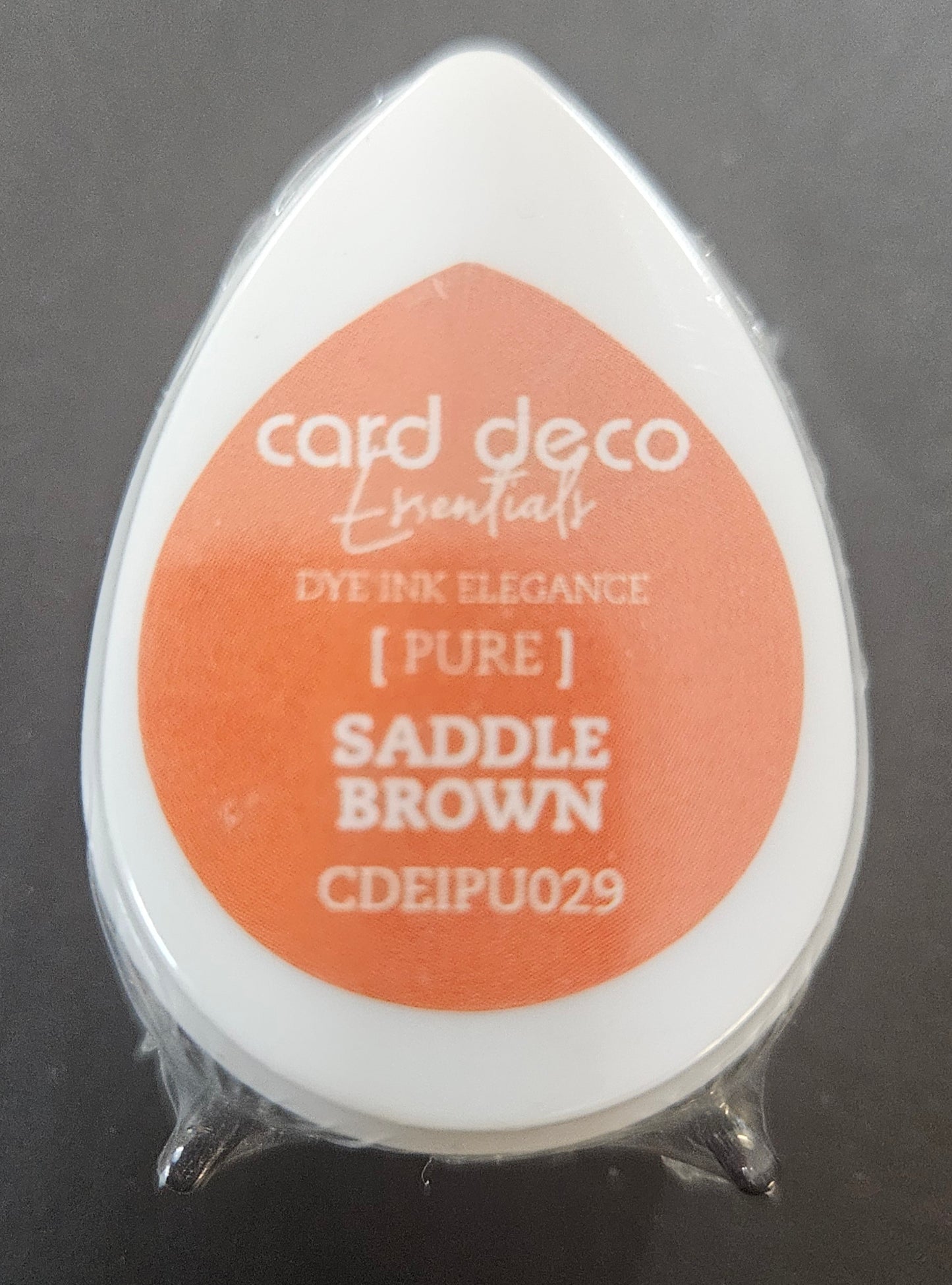 Card Deco Essentials Fade-Resistant Dye Ink