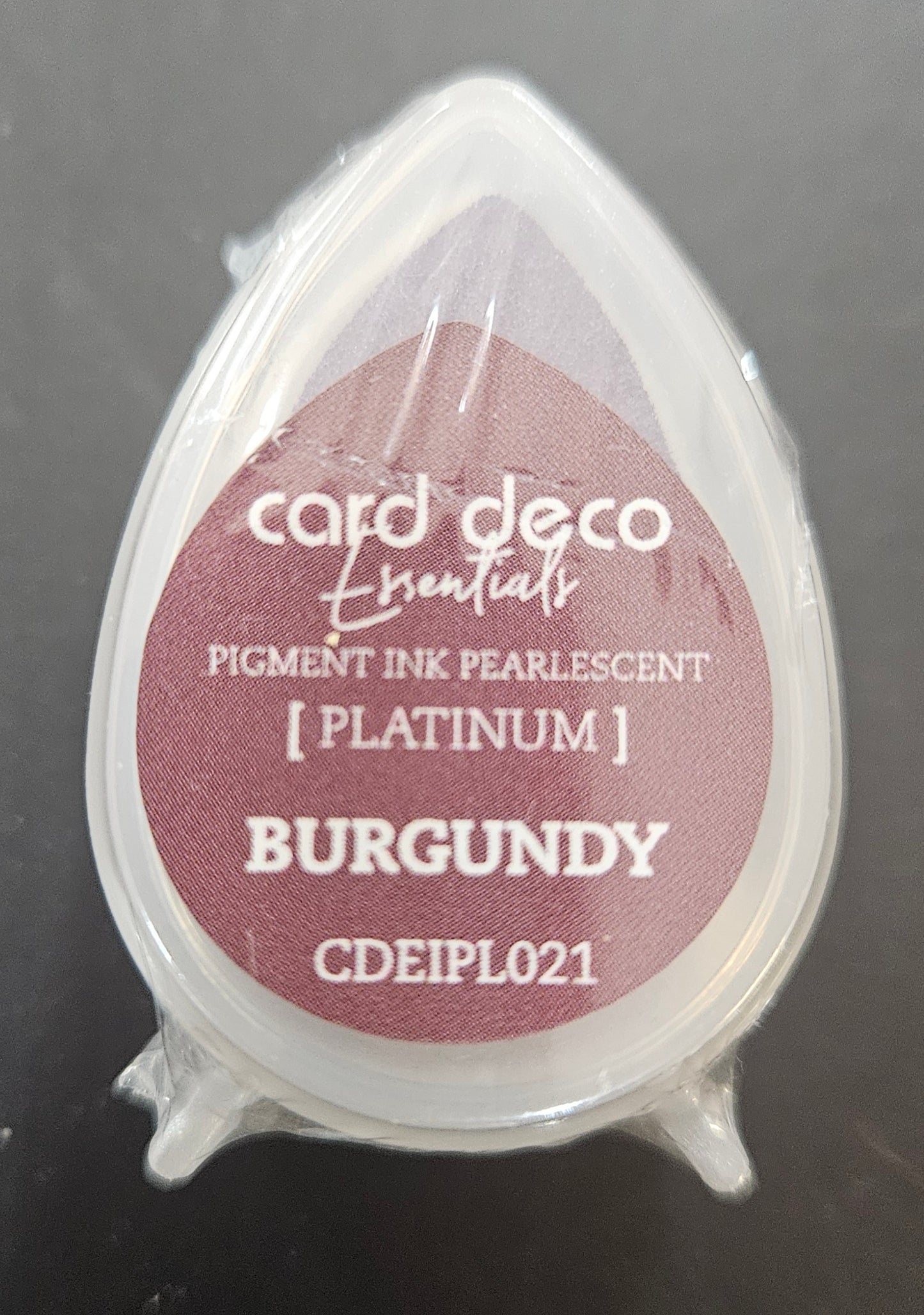 Card Deco Essentials Fade-Resistant Dye Ink