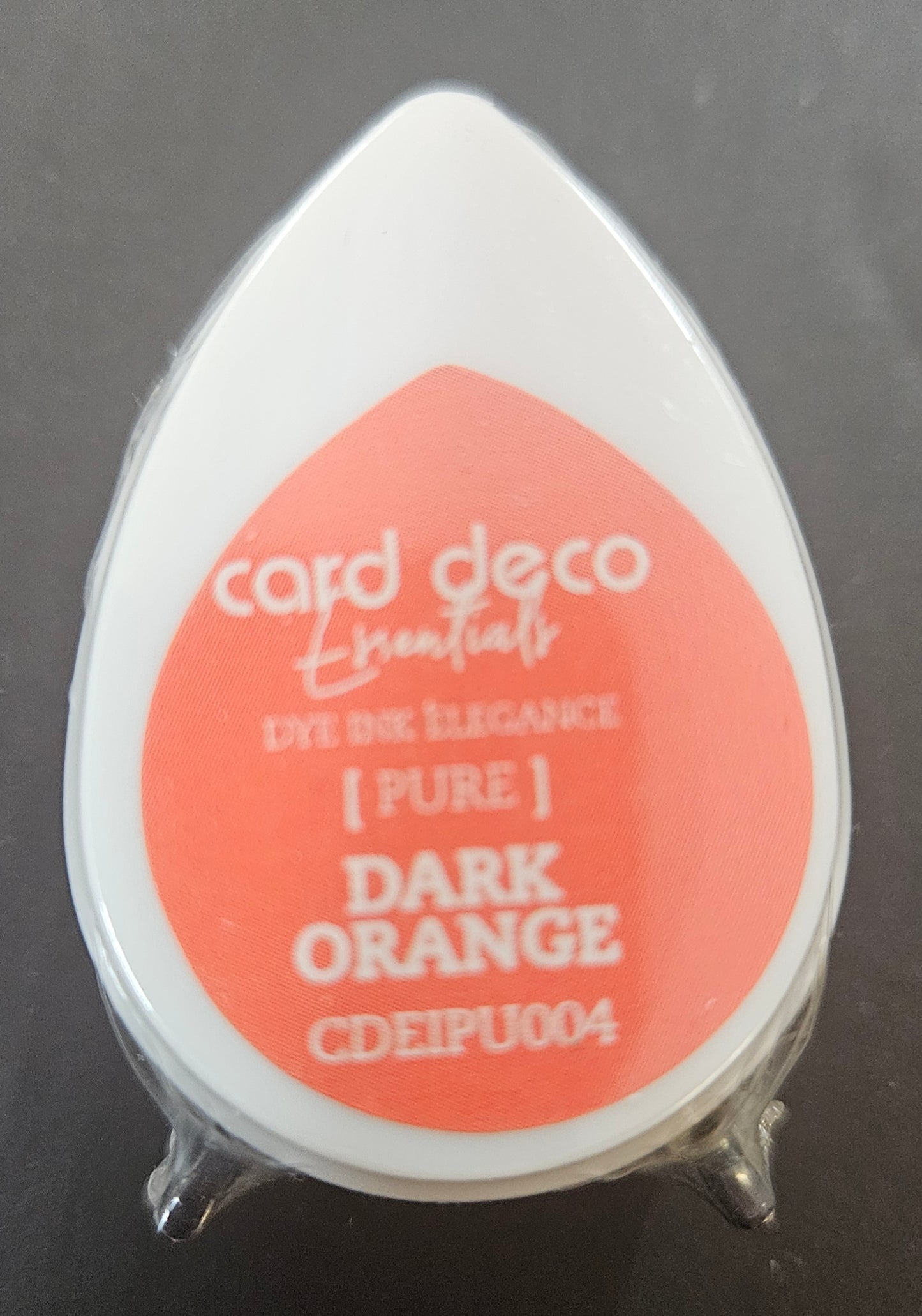 Card Deco Essentials Fade-Resistant Dye Ink