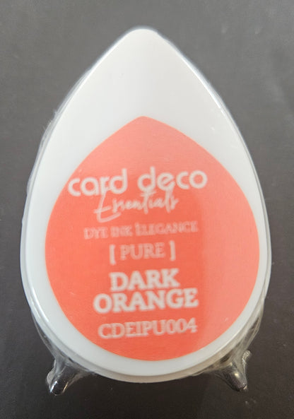 Card Deco Essentials Fade-Resistant Dye Ink