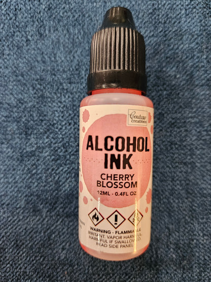 Couture Creations Alcohol Ink