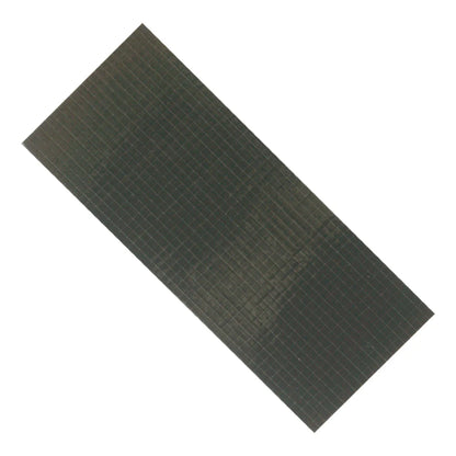 Adhesive - 3D Foam - Black - Squares