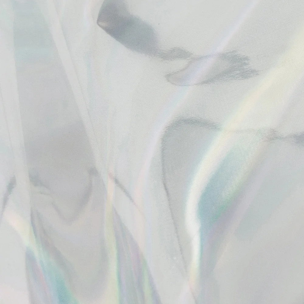 Couture Creations Heat Activated Foil -silver